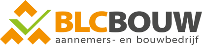 BLC Bouw Logo